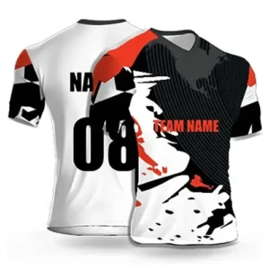 sports t shirt